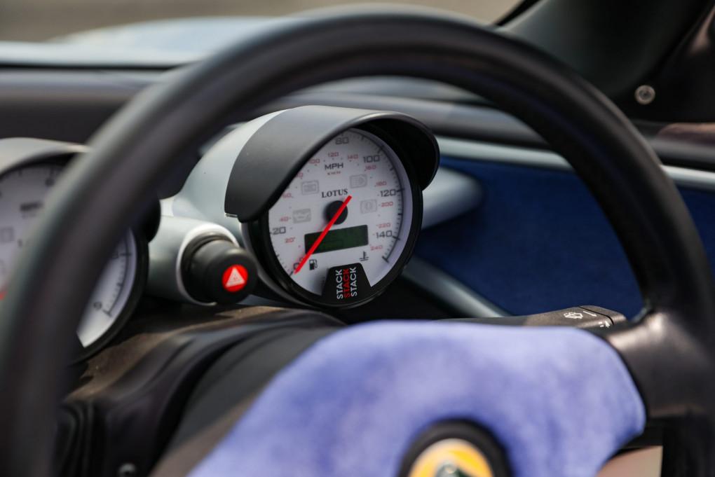 2000 Lotus 340R