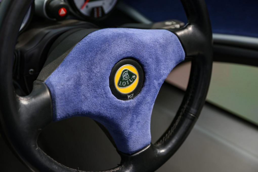 2000 Lotus 340R
