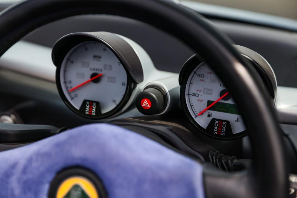 2000 Lotus 340R