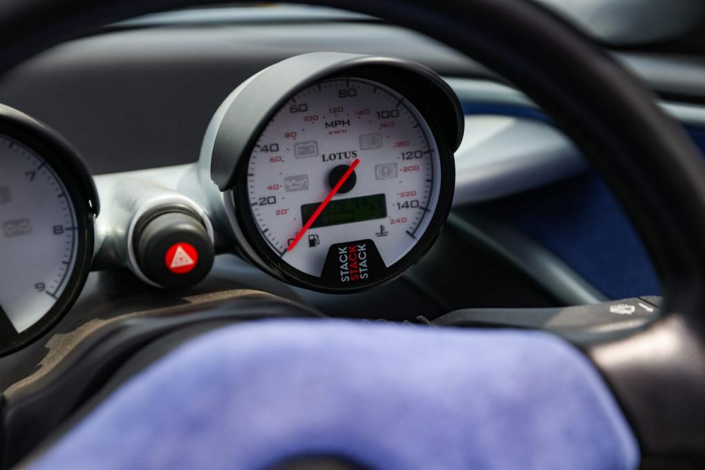 2000 Lotus 340R