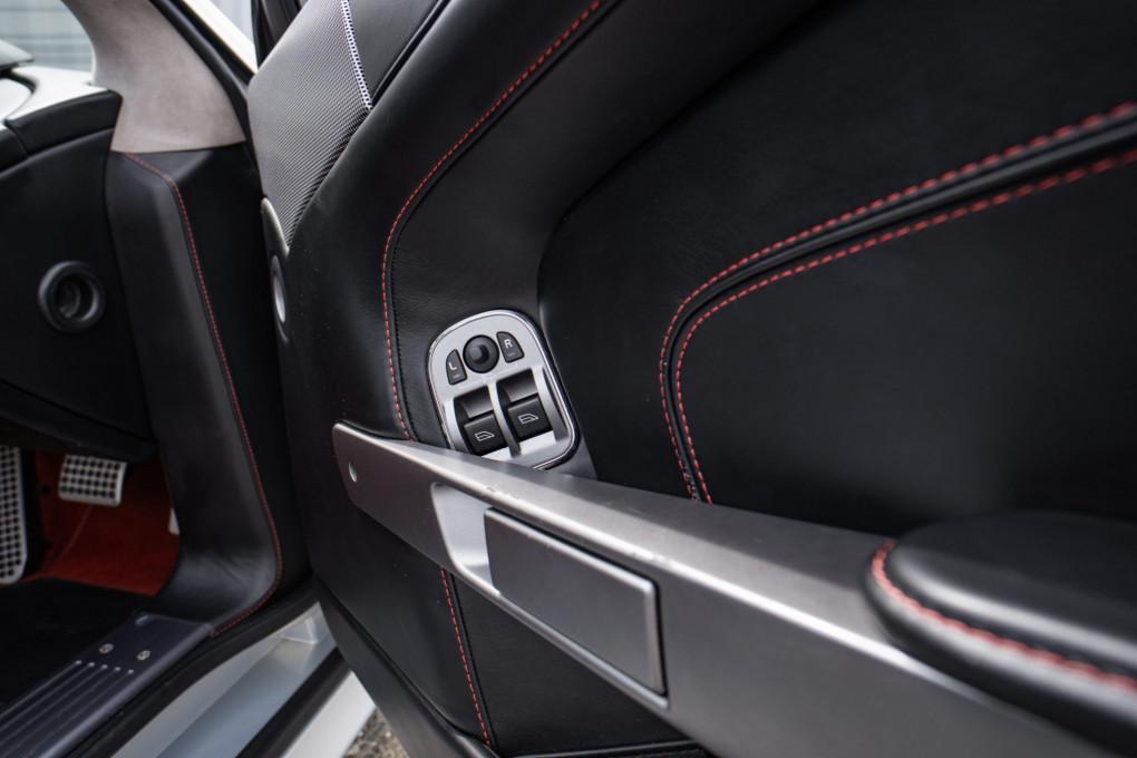 2014 Aston Martin DB9