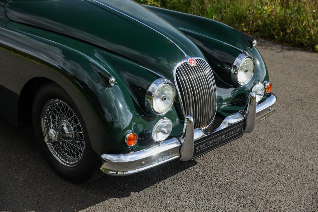 1960 Jaguar Unknown