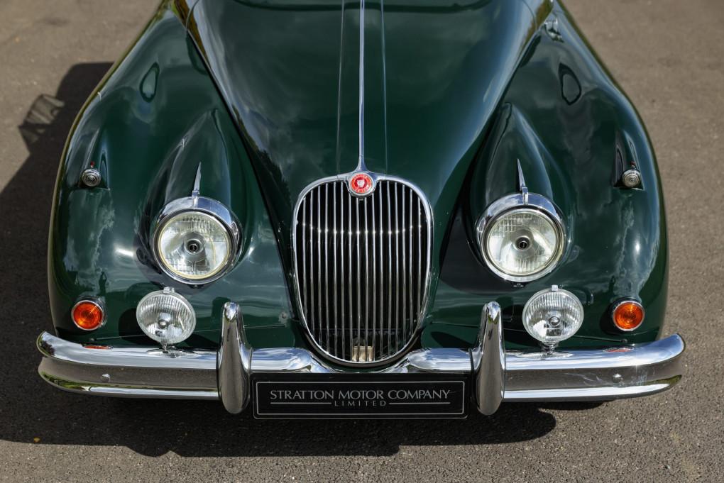 1960 Jaguar Unknown