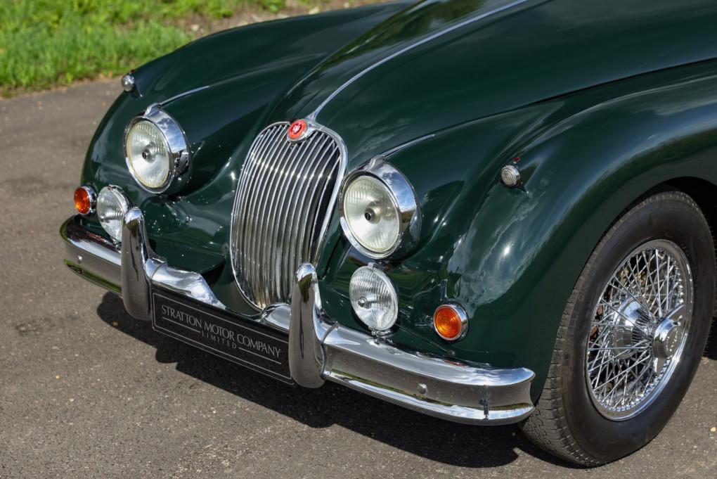 1960 Jaguar Unknown