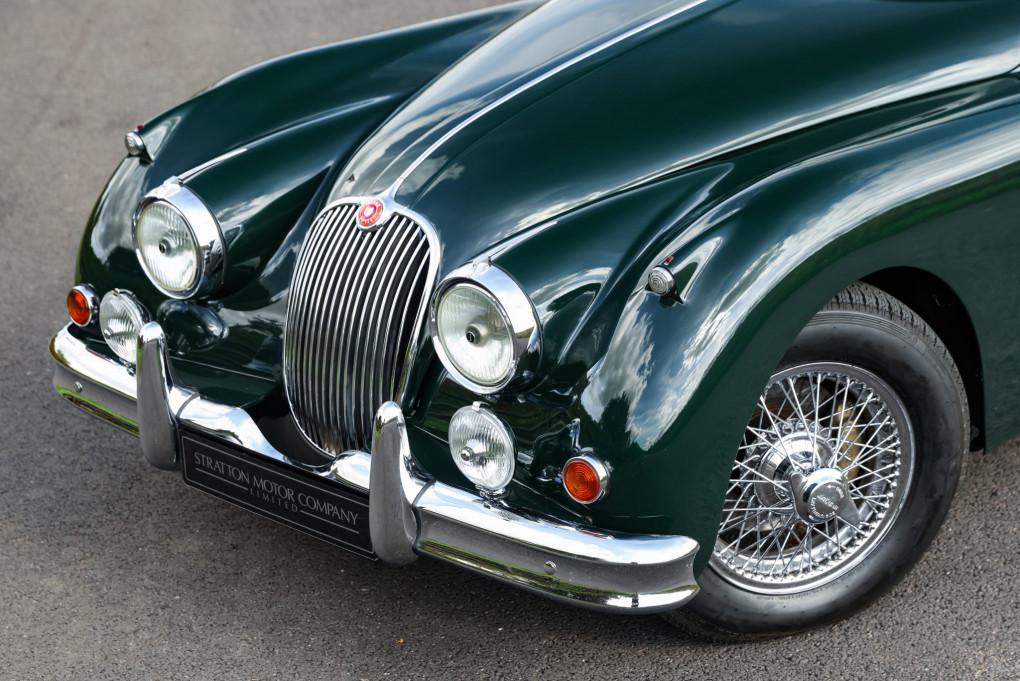 1960 Jaguar Unknown