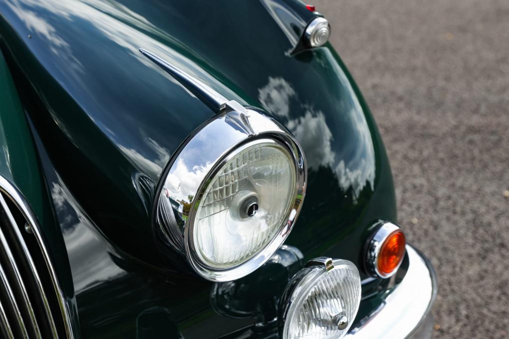 1960 Jaguar Unknown