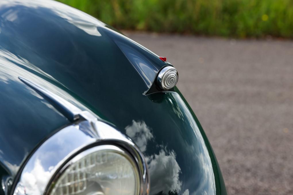 1960 Jaguar Unknown