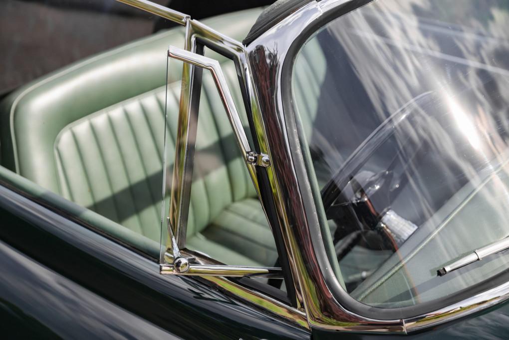 1960 Jaguar Unknown