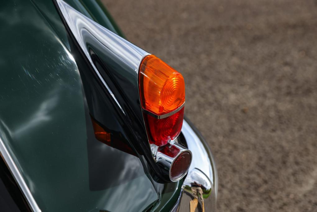 1960 Jaguar Unknown