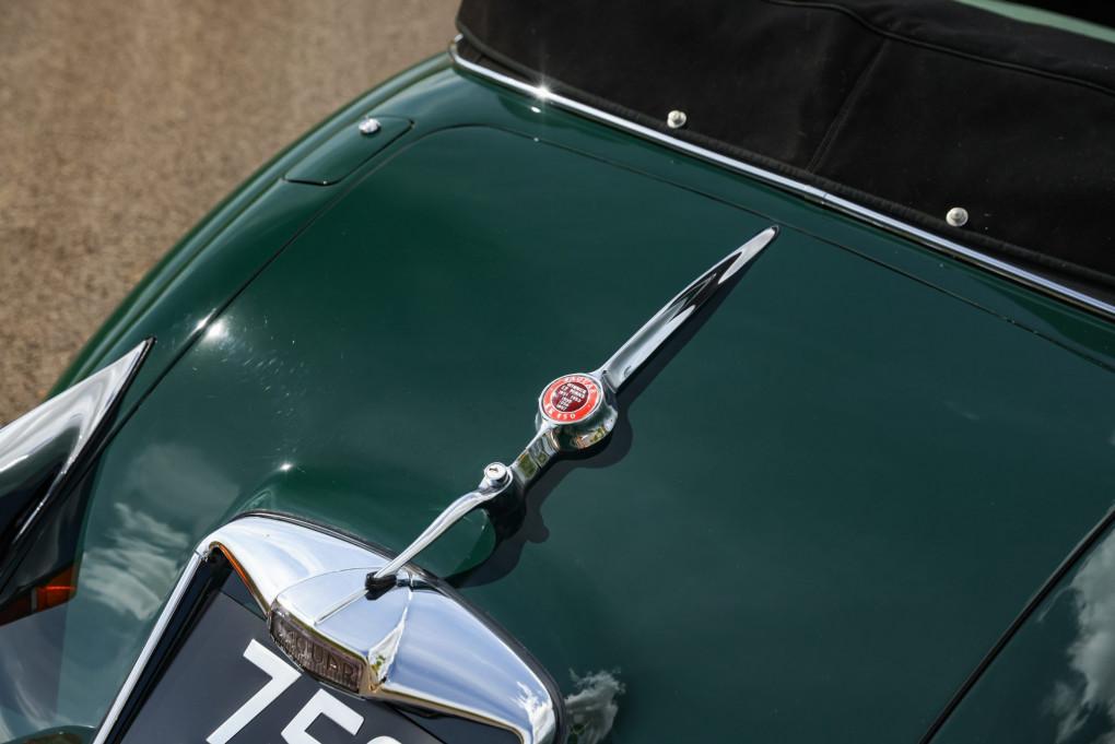 1960 Jaguar Unknown