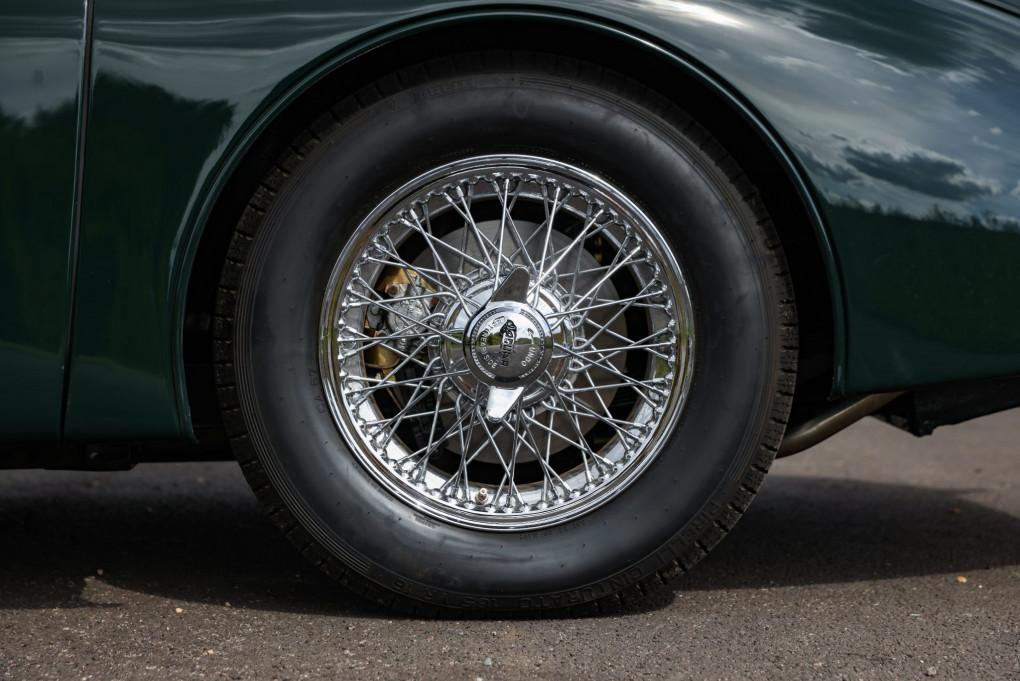 1960 Jaguar Unknown