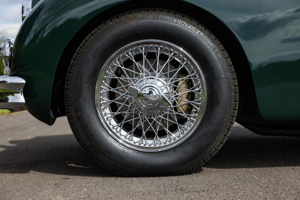 1960 Jaguar Unknown