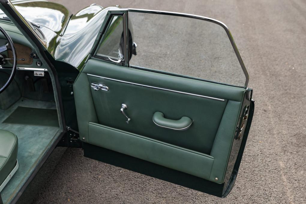 1960 Jaguar Unknown