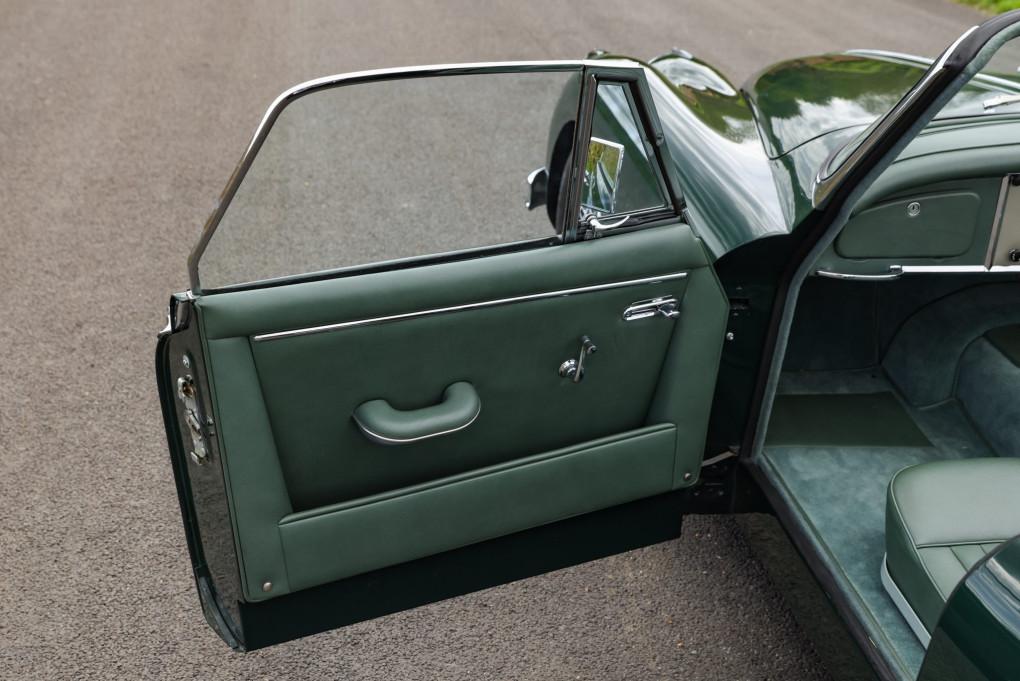 1960 Jaguar Unknown