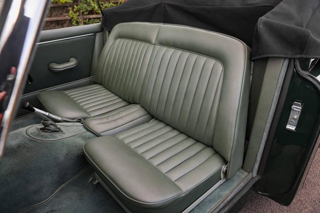 1960 Jaguar Unknown