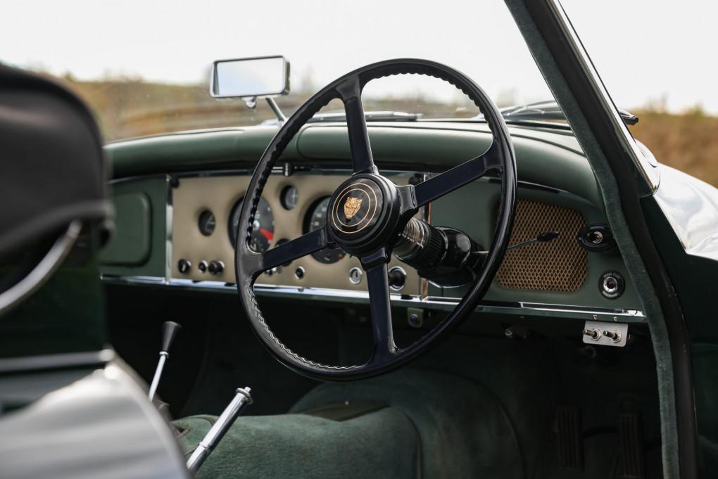 1960 Jaguar Unknown