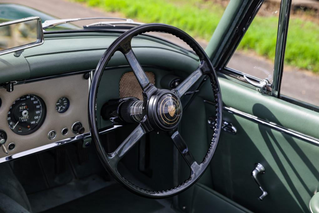 1960 Jaguar Unknown