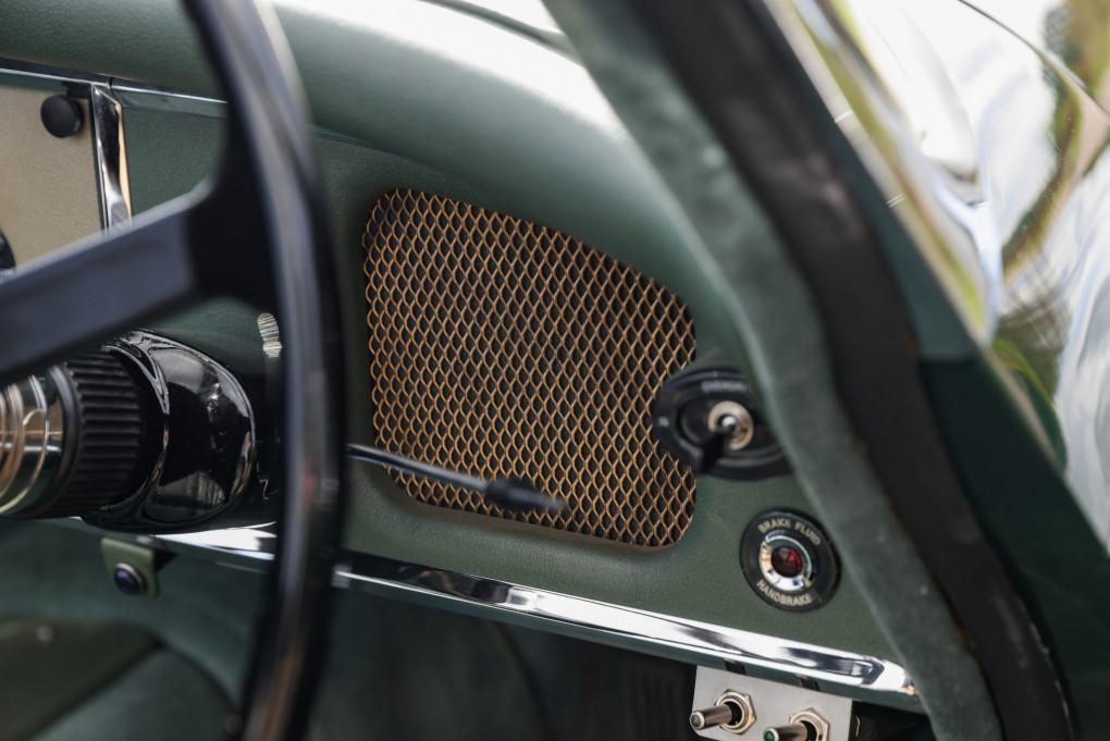 1960 Jaguar Unknown