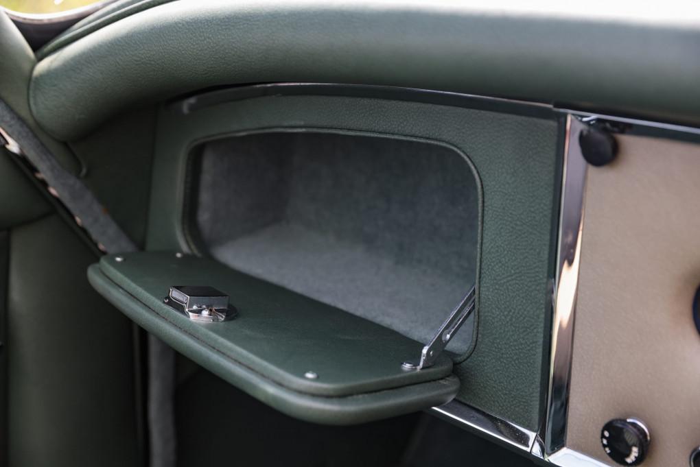 1960 Jaguar Unknown