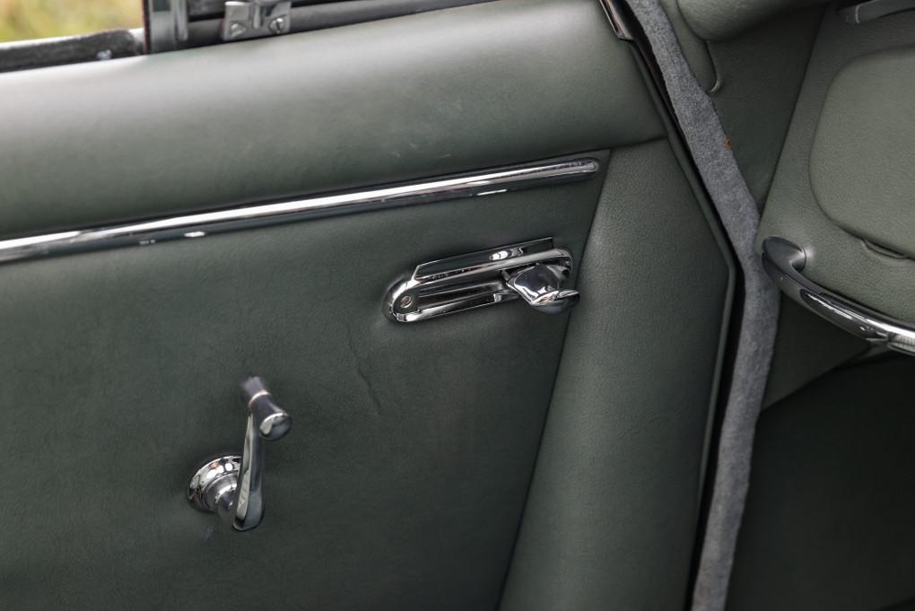1960 Jaguar Unknown
