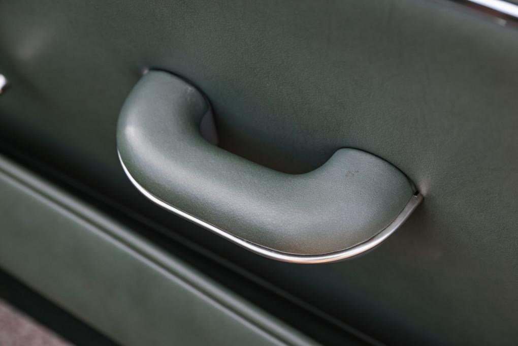 1960 Jaguar Unknown