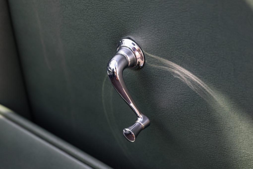 1960 Jaguar Unknown