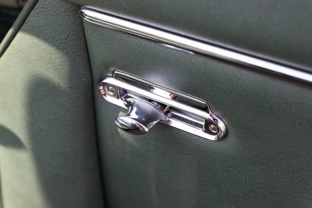 1960 Jaguar Unknown