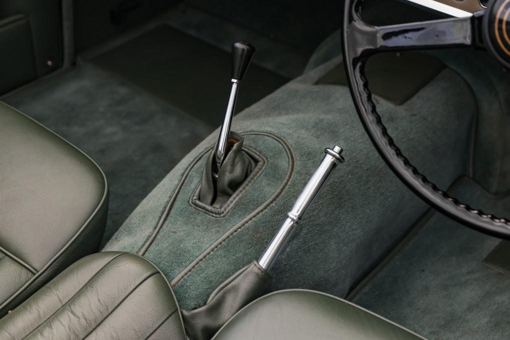 1960 Jaguar Unknown