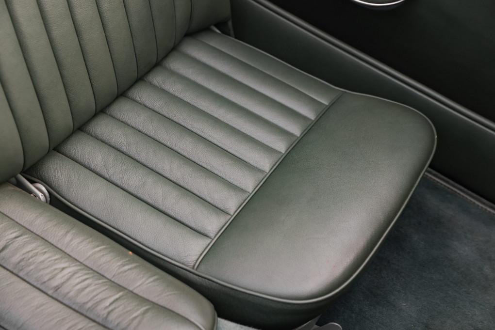 1960 Jaguar Unknown