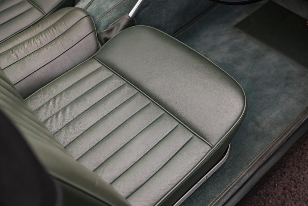 1960 Jaguar Unknown