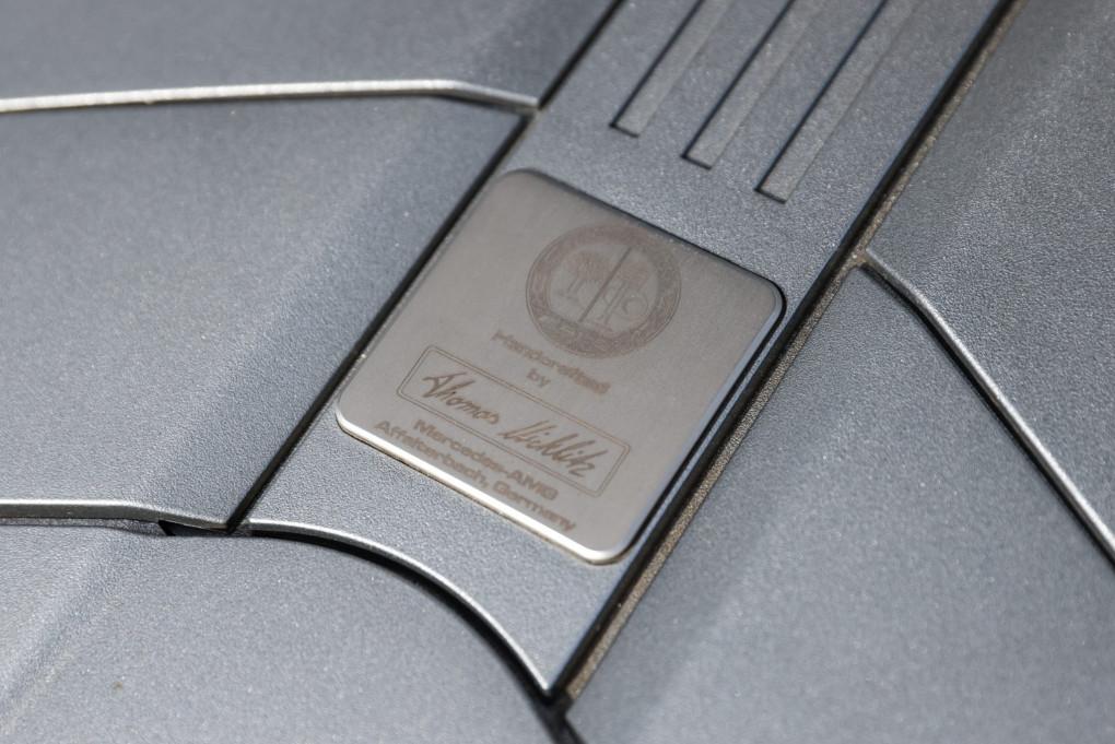 2005 Mercedes - Benz SLK