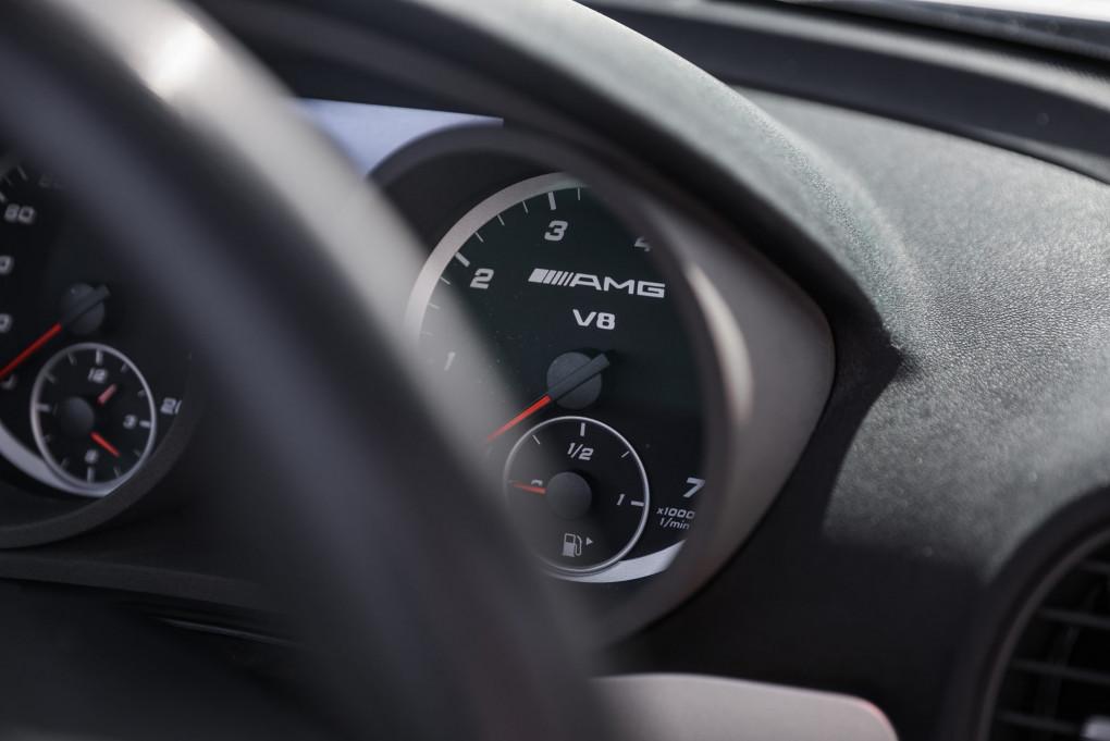 2005 Mercedes - Benz SLK