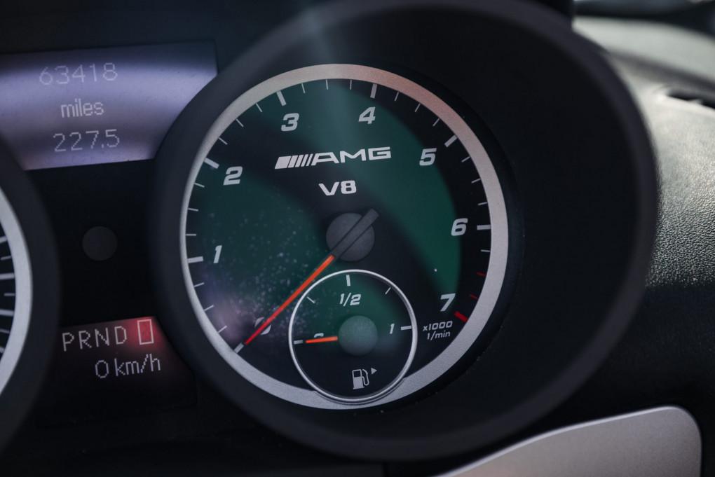 2005 Mercedes - Benz SLK