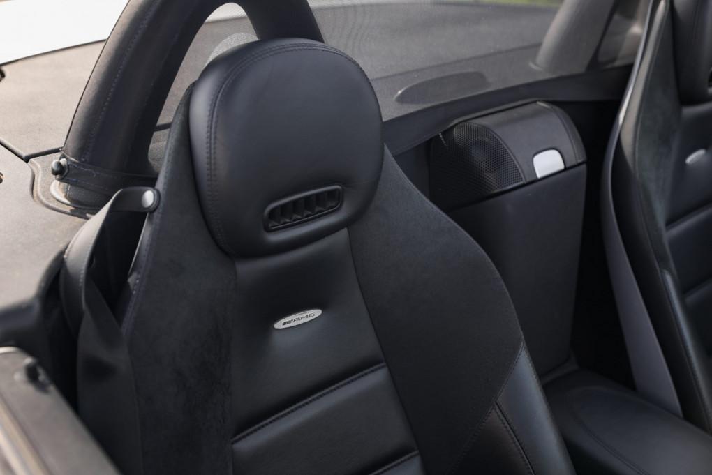 2005 Mercedes - Benz SLK