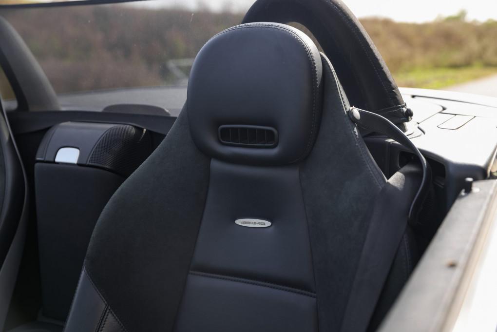 2005 Mercedes - Benz SLK