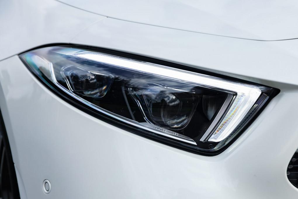 2019 Mercedes - Benz CLS
