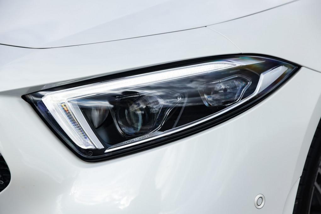 2019 Mercedes - Benz CLS