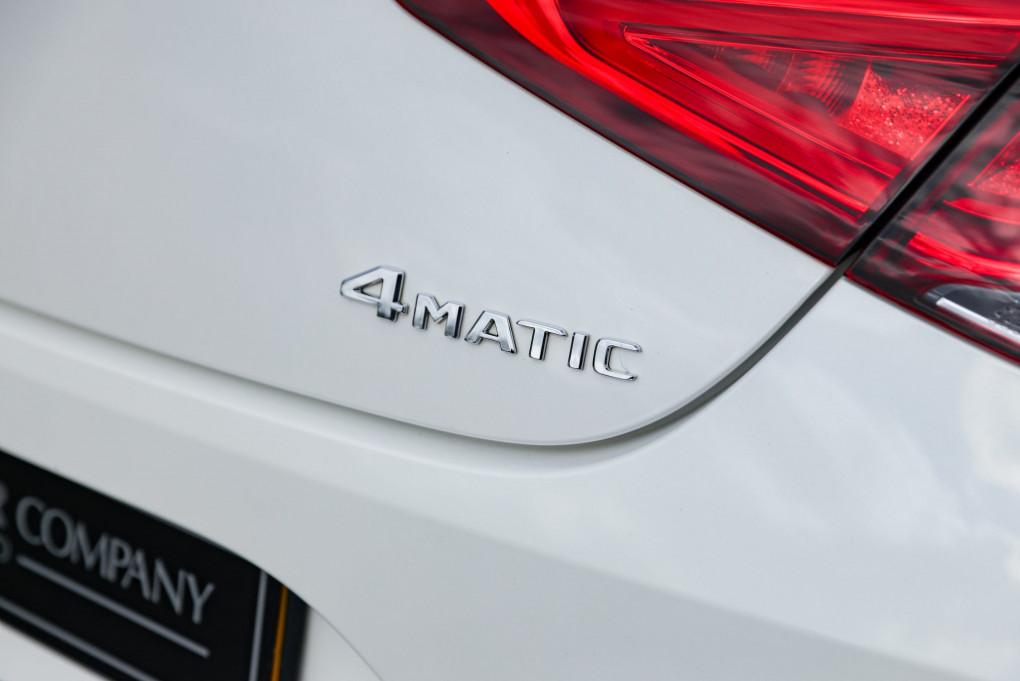 2019 Mercedes - Benz CLS