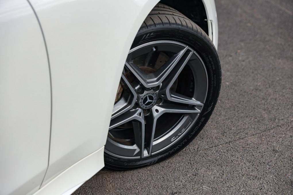 2019 Mercedes - Benz CLS