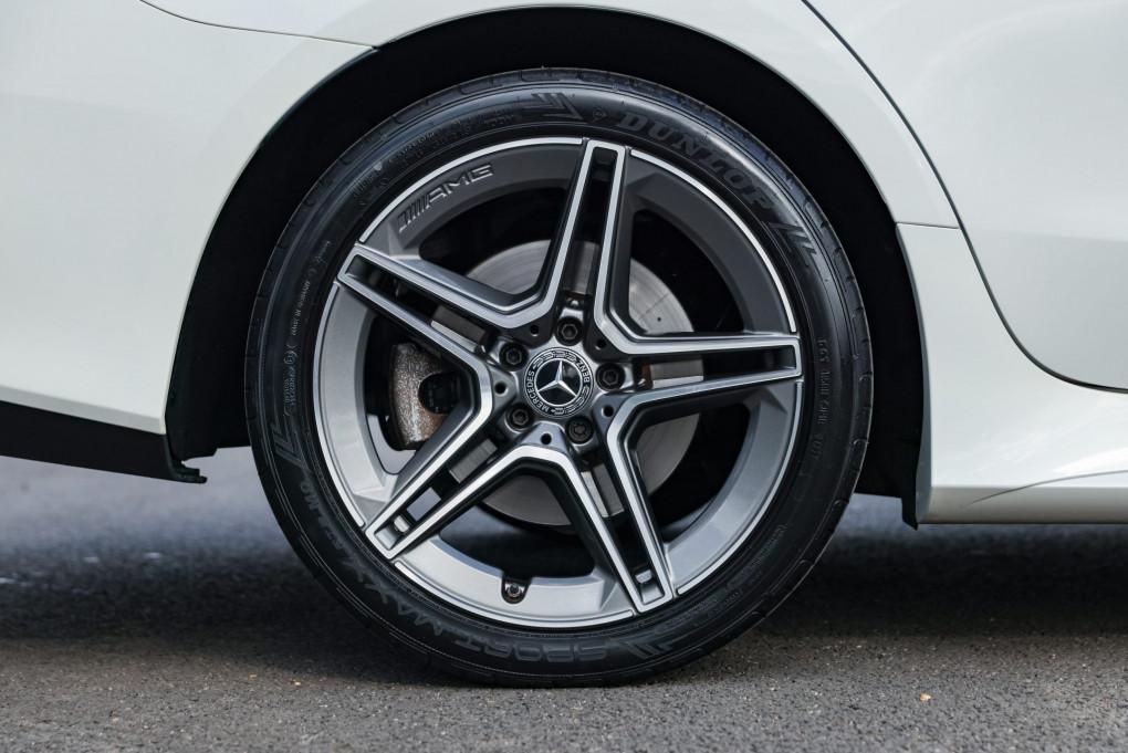 2019 Mercedes - Benz CLS