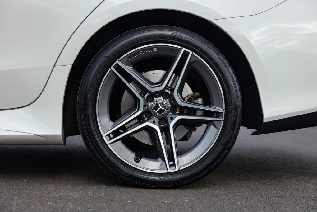 2019 Mercedes - Benz CLS
