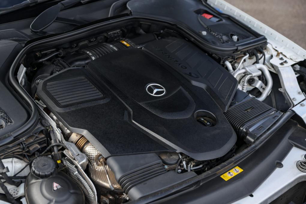 2019 Mercedes - Benz CLS