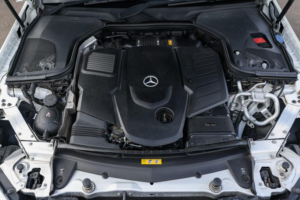 2019 Mercedes - Benz CLS
