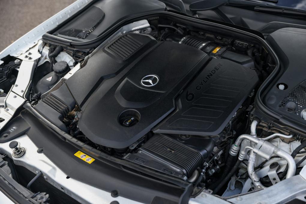 2019 Mercedes - Benz CLS