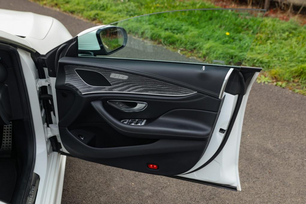 2019 Mercedes - Benz CLS