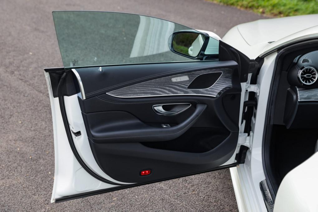 2019 Mercedes - Benz CLS