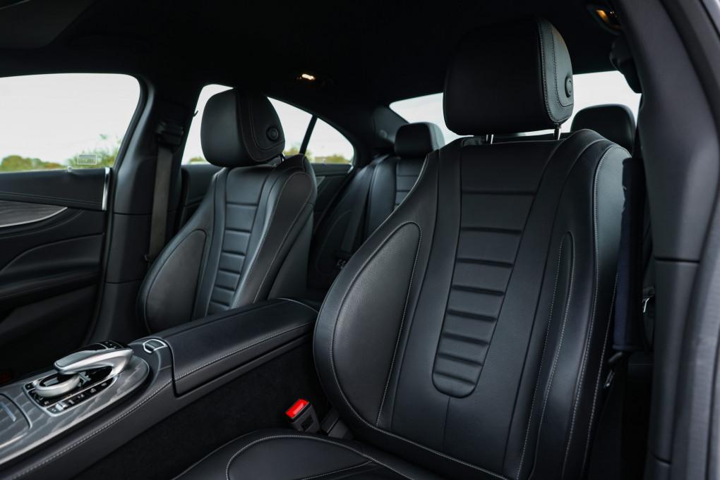 2019 Mercedes - Benz CLS