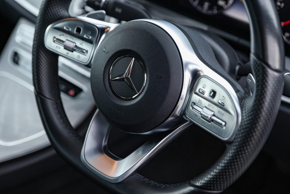 2019 Mercedes - Benz CLS
