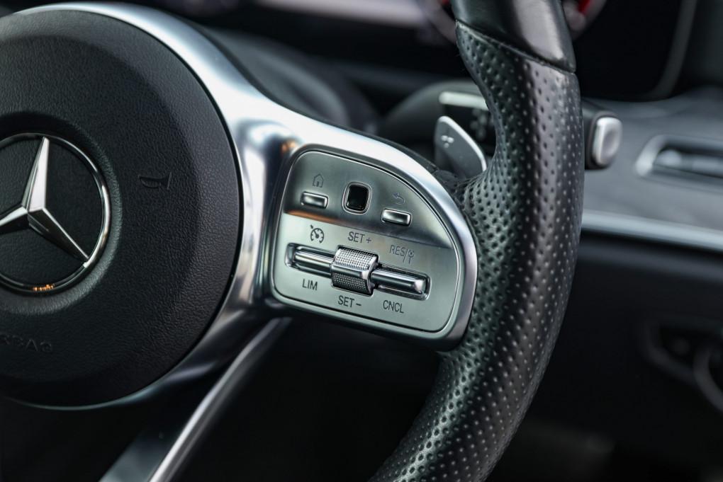 2019 Mercedes - Benz CLS