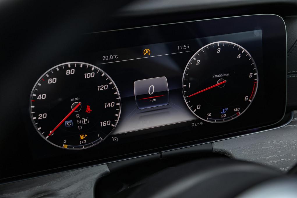 2019 Mercedes - Benz CLS